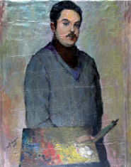 Autoretrato