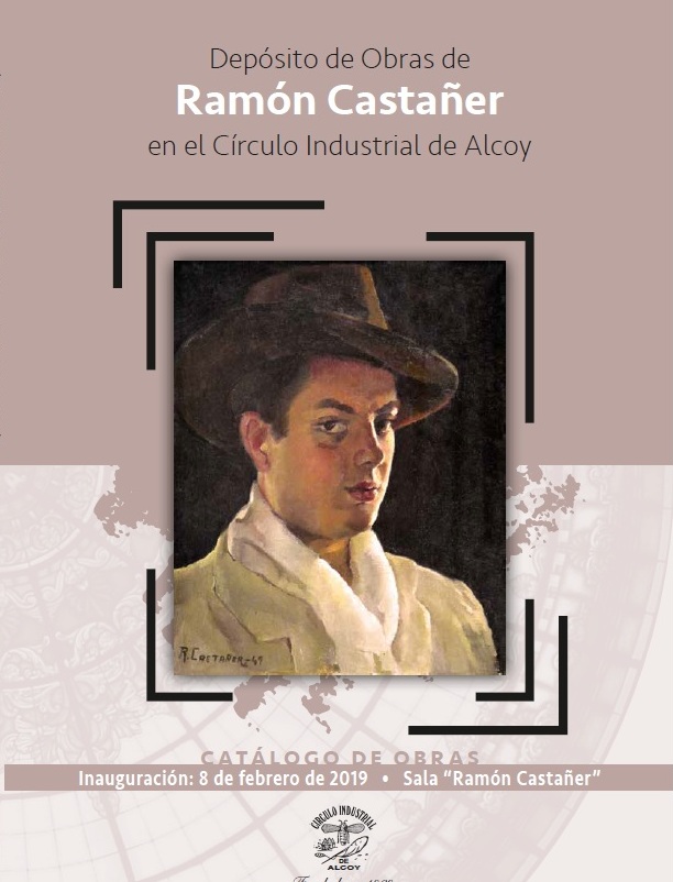catálogo