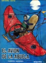 Avión abuela