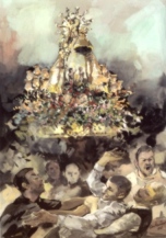 Procesión