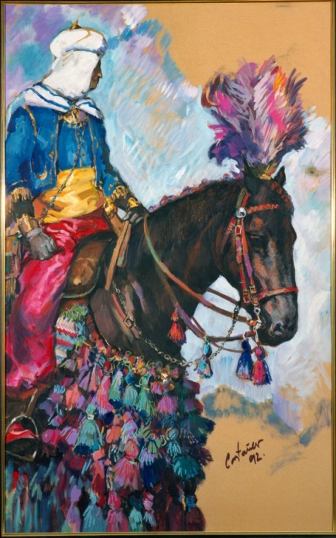 Bequetero